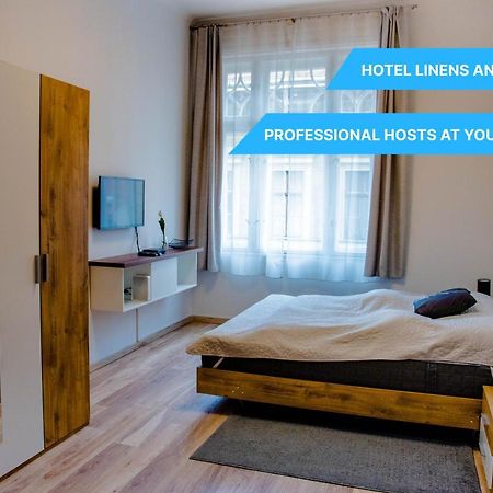 Molnar Apartment Cozy City Center Retreat For 2 Ac & Perfect Location! Budapešť Exteriér fotografie