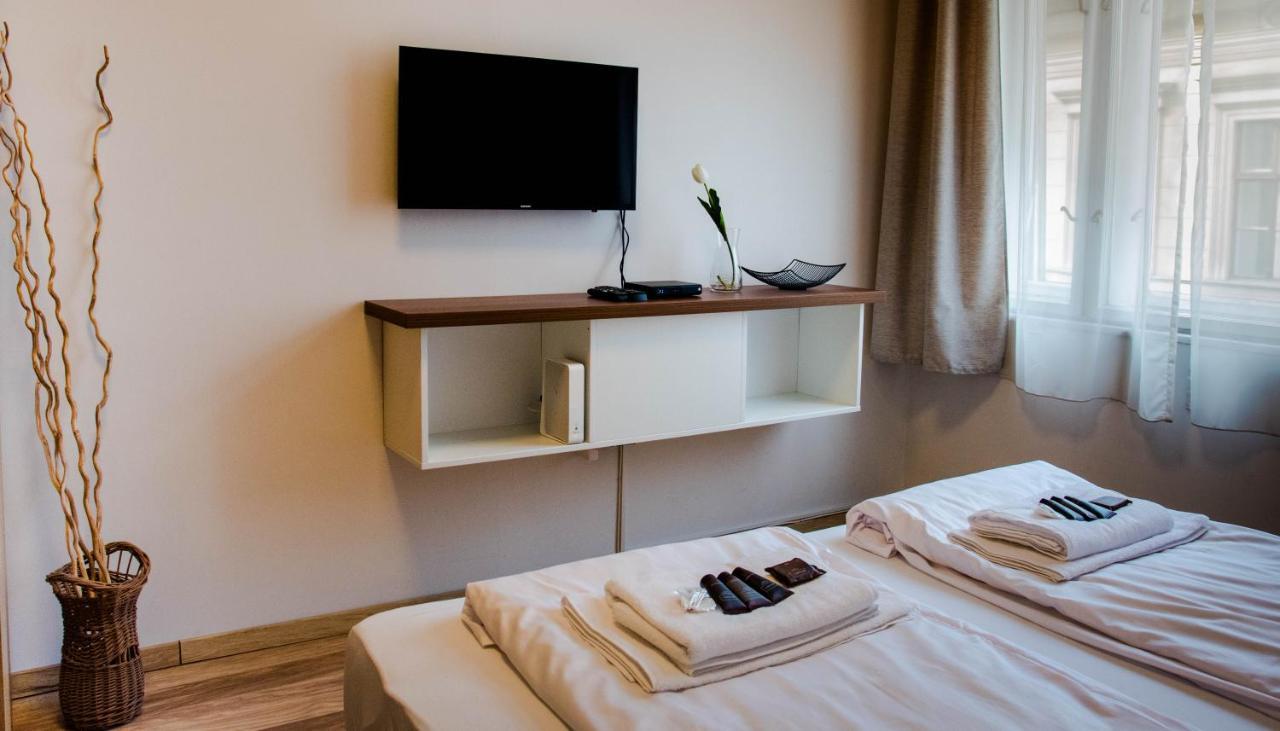 Molnar Apartment Cozy City Center Retreat For 2 Ac & Perfect Location! Budapešť Exteriér fotografie
