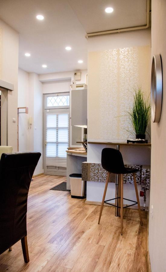 Molnar Apartment Cozy City Center Retreat For 2 Ac & Perfect Location! Budapešť Exteriér fotografie