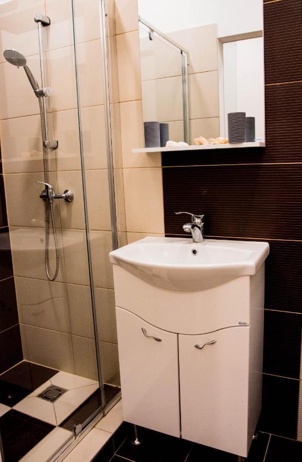 Molnar Apartment Cozy City Center Retreat For 2 Ac & Perfect Location! Budapešť Exteriér fotografie