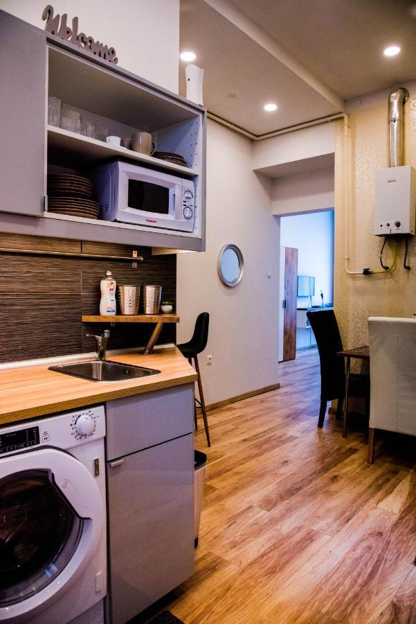 Molnar Apartment Cozy City Center Retreat For 2 Ac & Perfect Location! Budapešť Exteriér fotografie