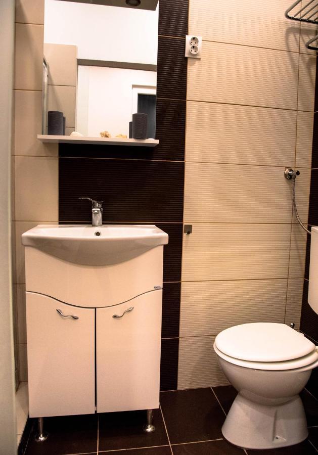 Molnar Apartment Cozy City Center Retreat For 2 Ac & Perfect Location! Budapešť Exteriér fotografie