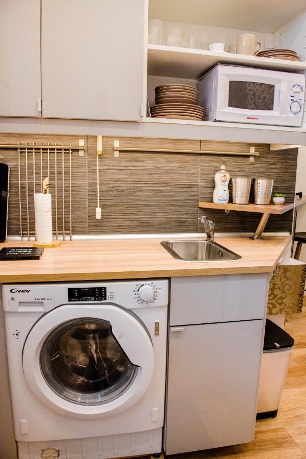 Molnar Apartment Cozy City Center Retreat For 2 Ac & Perfect Location! Budapešť Exteriér fotografie