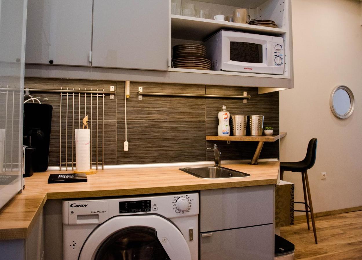 Molnar Apartment Cozy City Center Retreat For 2 Ac & Perfect Location! Budapešť Exteriér fotografie