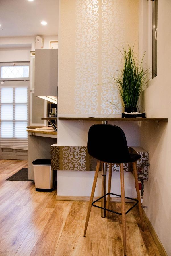 Molnar Apartment Cozy City Center Retreat For 2 Ac & Perfect Location! Budapešť Exteriér fotografie